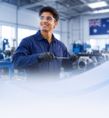 Trades and Vocational Courses