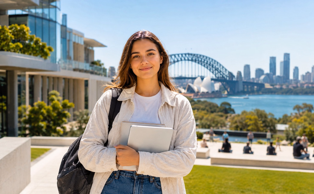 Australia study guide 2026