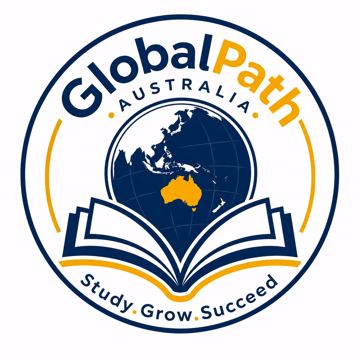 Study Australia Logo