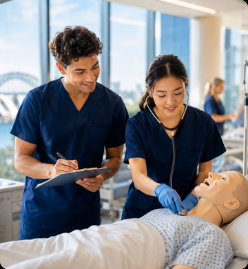 health_nursing