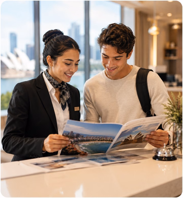 hospitality_tourism