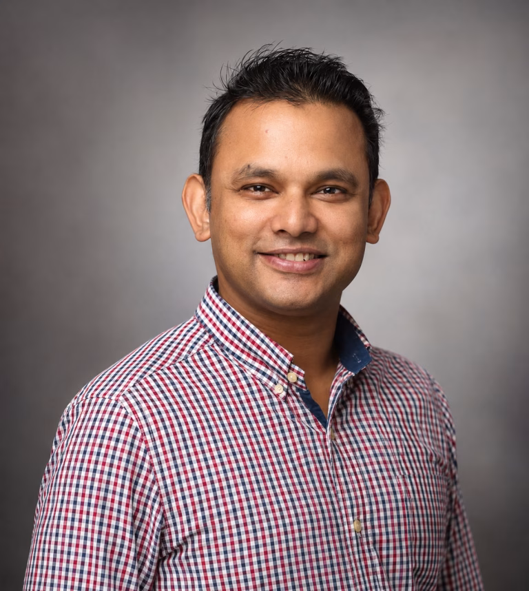 Ryan Ilahi
